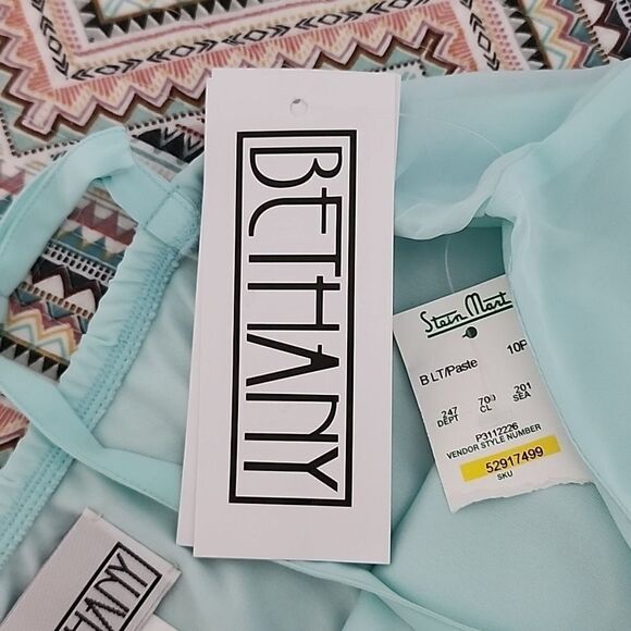 Bethany Maxi Dress - Picture 10 of 15